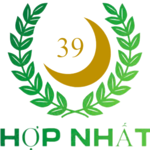 HỢP NHẤT BA CHÍN