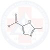 hinh-anh-cau-truc-2-Methyl-4-nitroimidazol