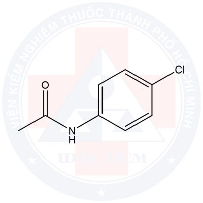 Hinh-anh-cau-truc-4-Chloroacetanilid