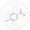 hinh-anh-cau-truc-4-Hydroxybenzoic acid