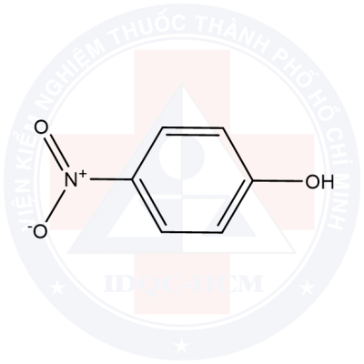 Hinh-anh-cau-truc-4-Nitrophenol