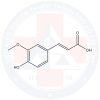 hinh-anh-cau-truc-Acid-ferulic