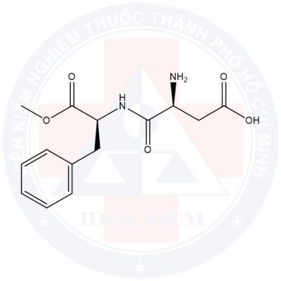 hinh-anh-cau-truc-Aspartam