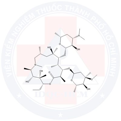 hinh-anh-cau-truc-Azithromycin