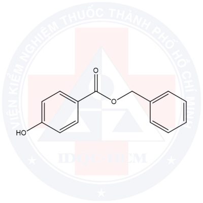 hinh-anh-cau-truc-Benzylparaben