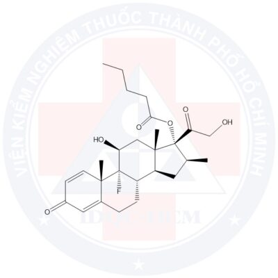 cau-truc-Betamethason-valerat