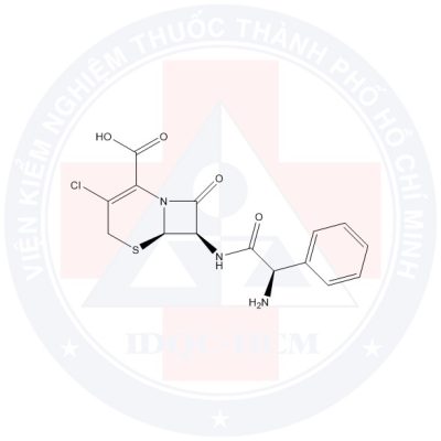 hinh-anh-cau-truc-Cefaclor