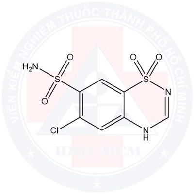 hinh-anh-cau-truc-Clorothiazid