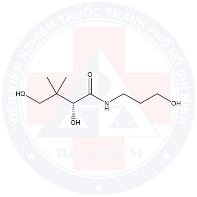 hinh-anh-cau-truc-Dexpanthenol