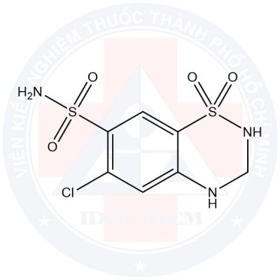 hinh-anh-cau-truc-Hydroclorothiazid