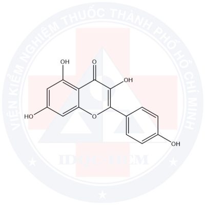 hinh-anh-cau-truc-Kaempferol