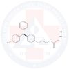 hinh-anh-cau-truc-Levocetirizin-dihydroclorid