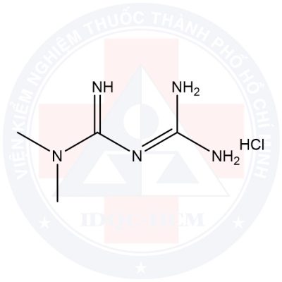 hinh-anh-cau-truc-Metformin-hydroclorid