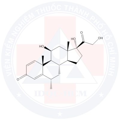 hinh-anh-cau-truc-Methylprednisolon