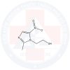 hinh-anh-cau-truc-Metronidazol