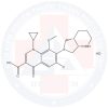 hinh-anh-cau-truc-Moxifloxacin-Hydroclorid