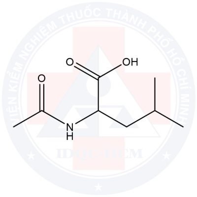 hinh-anh-cau-truc-N-acetyl-DL-leucin