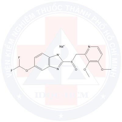 hinh-anh-cau-truc-Pantoprazol-natri