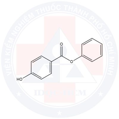 hinh-anh-cau-truc-Phenylparaben