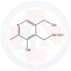 hinh-anh-cau-truc-Pyridoxin-Hydroclorid