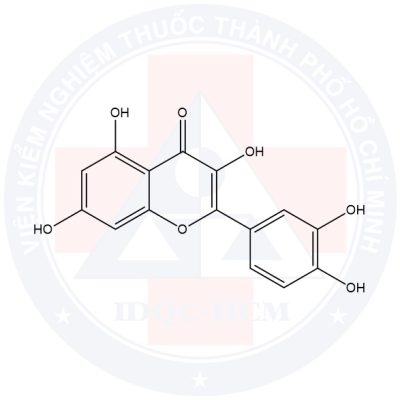 hinh-anh-cau-truc-Quercetin