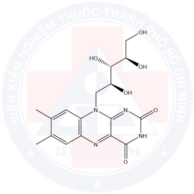 hinh-anh-cau-truc-Riboflavin