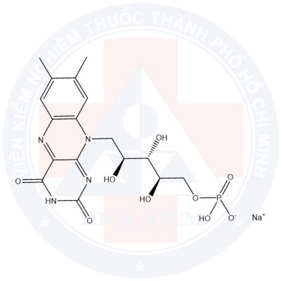 hinh-anh-cau-truc-Riboflavin-natri-phosphat