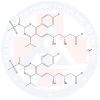 hinh-anh-cau-truc-Rosuvastatin calci