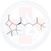 hinh-anh-cau-truc-Sulbactam-Pivoxil