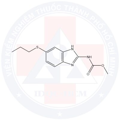 cau-truc-Albendazol