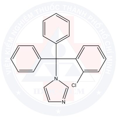 cau-truc-Clotrimazol