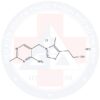 cau-truc-Thiamin-Hydroclorid